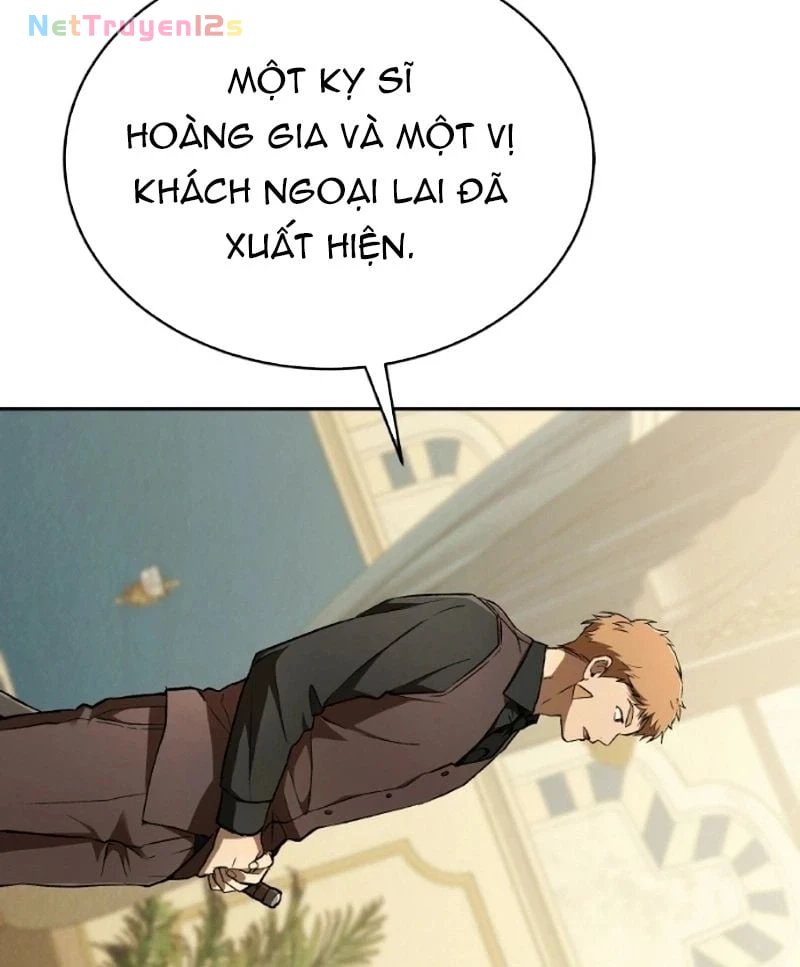Trường Mẫu Giáo Thần Thú Chapter 69 - 76
