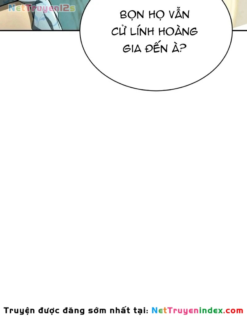 Trường Mẫu Giáo Thần Thú Chapter 69 - 78