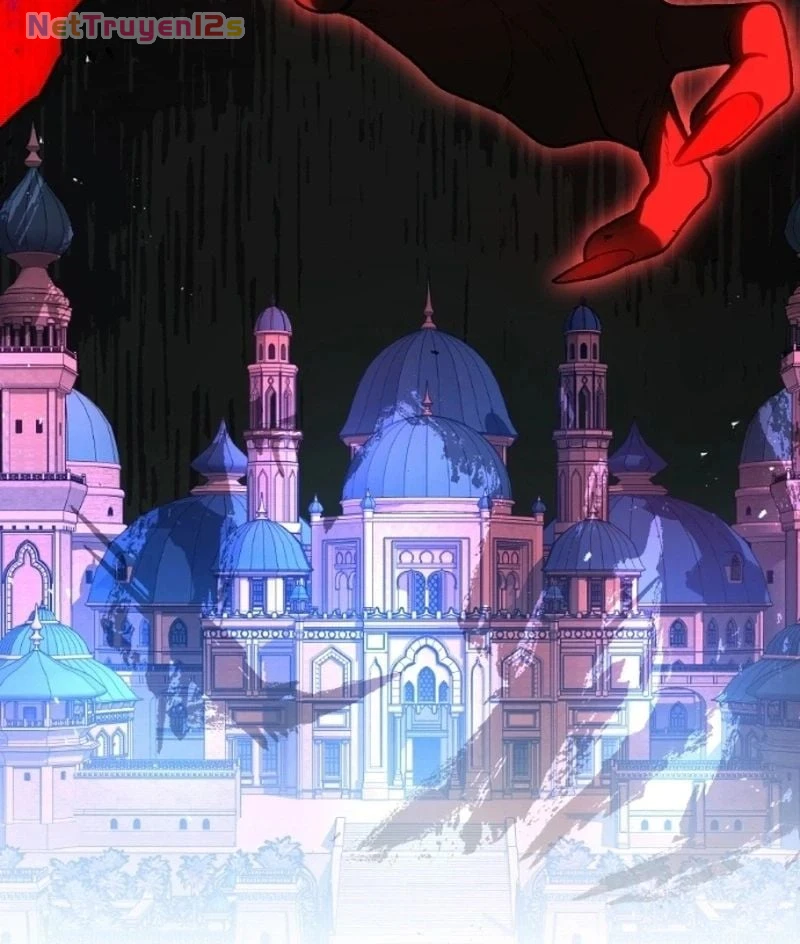 Trường Mẫu Giáo Thần Thú Chapter 69 - 96