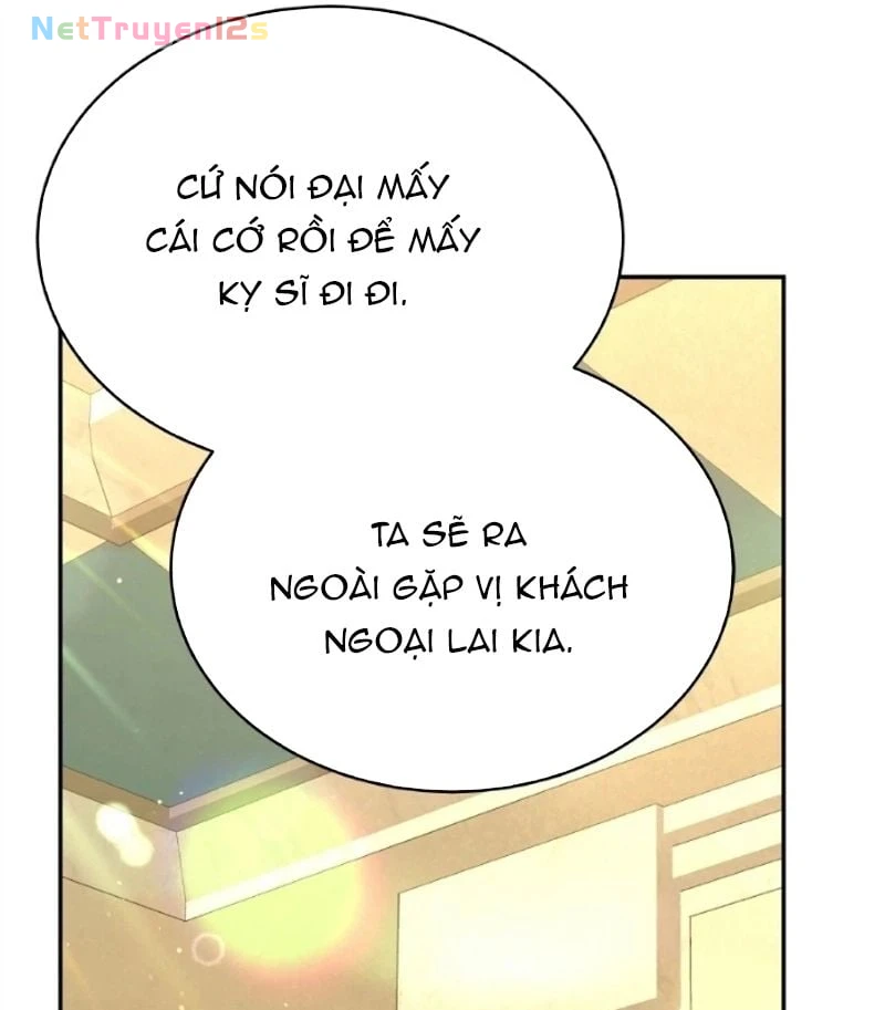 Trường Mẫu Giáo Thần Thú Chapter 69 - 101