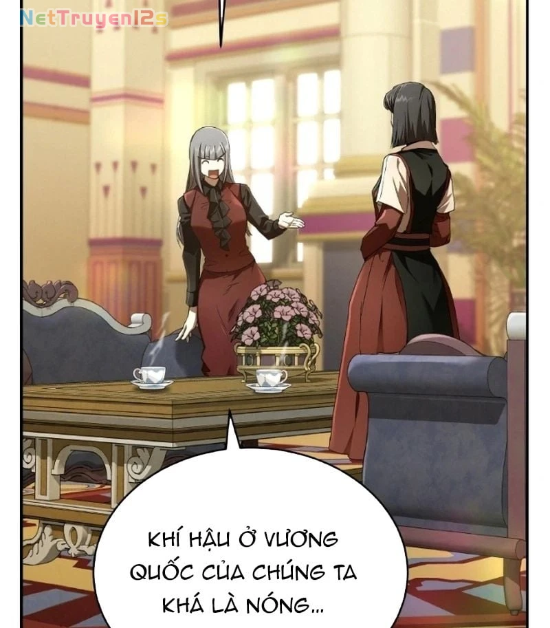 Trường Mẫu Giáo Thần Thú Chapter 69 - 112