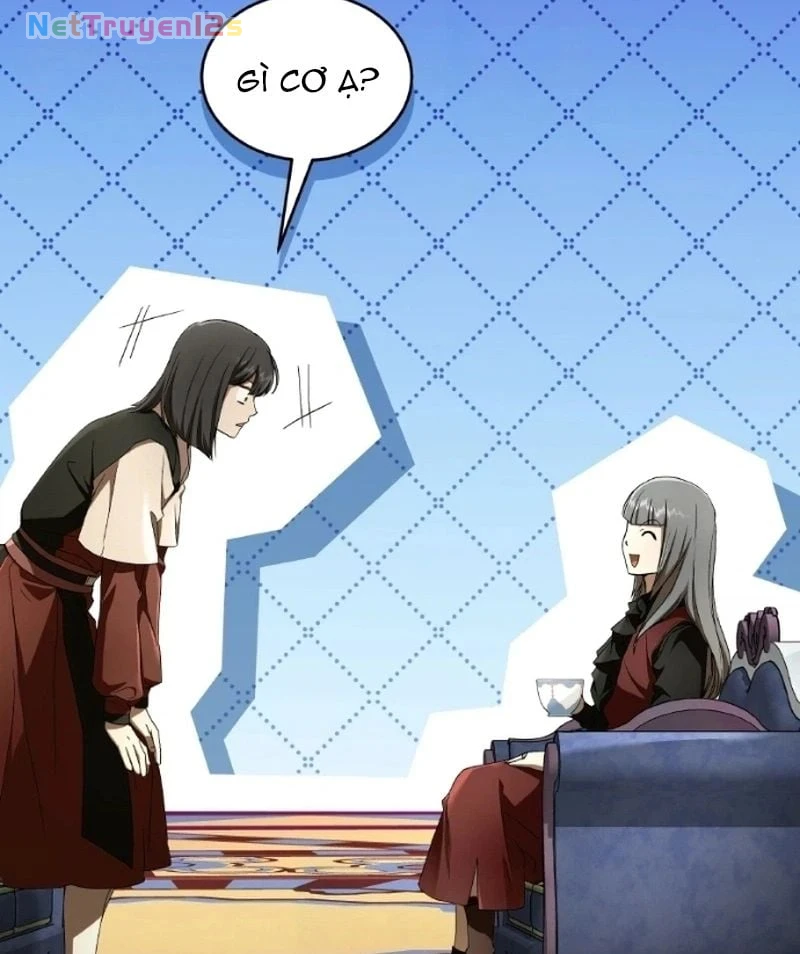Trường Mẫu Giáo Thần Thú Chapter 69 - 150