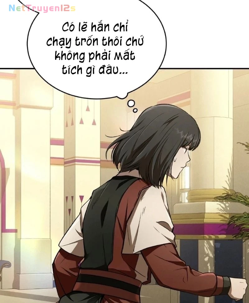Trường Mẫu Giáo Thần Thú Chapter 69 - 184