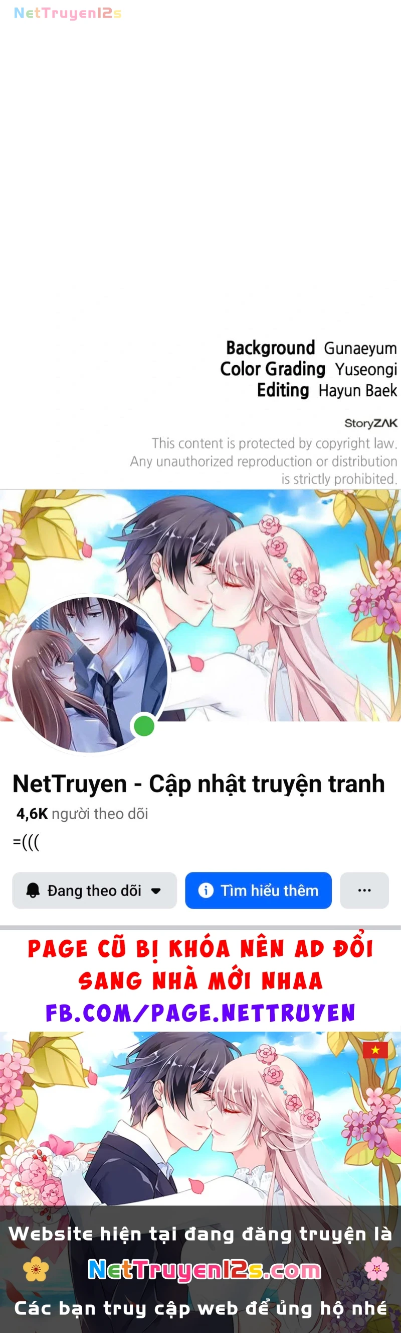 Trường Mẫu Giáo Thần Thú Chapter 69 - 200
