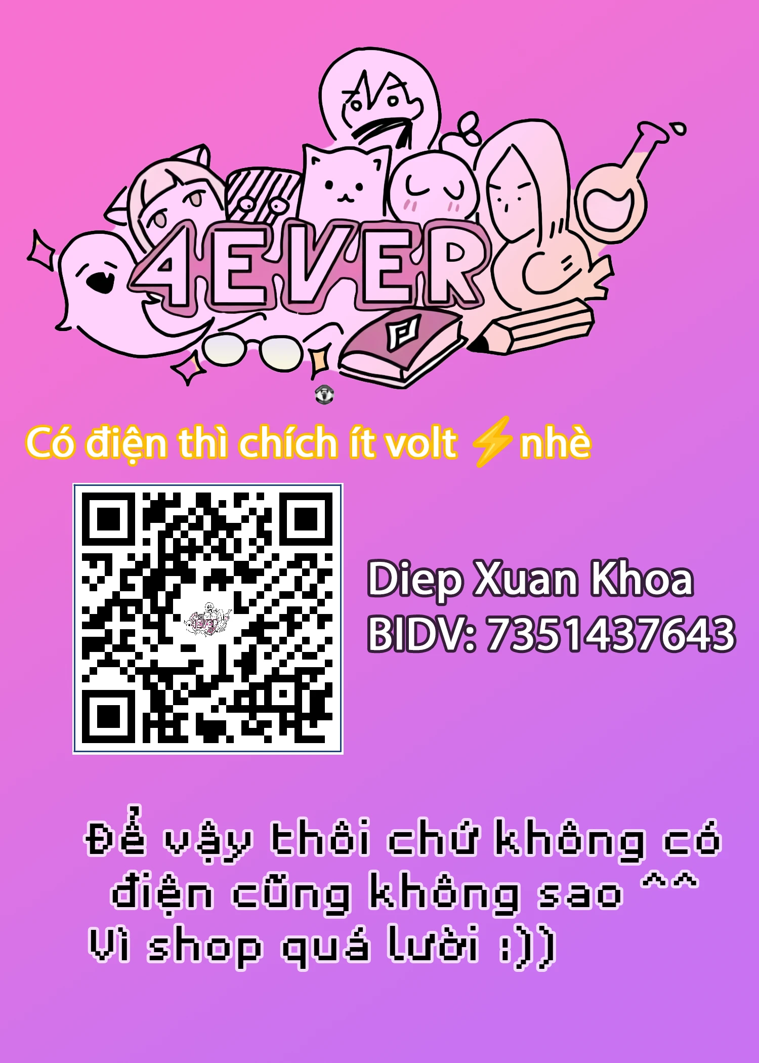 Tsuyokute New Game na Love Comedy Chapter 17.5 - 9