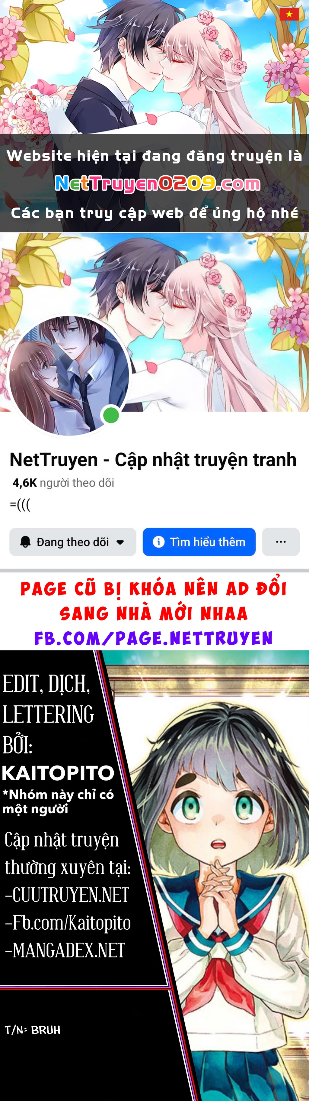 Phán Quyết của ASURA Chapter 23 - 1