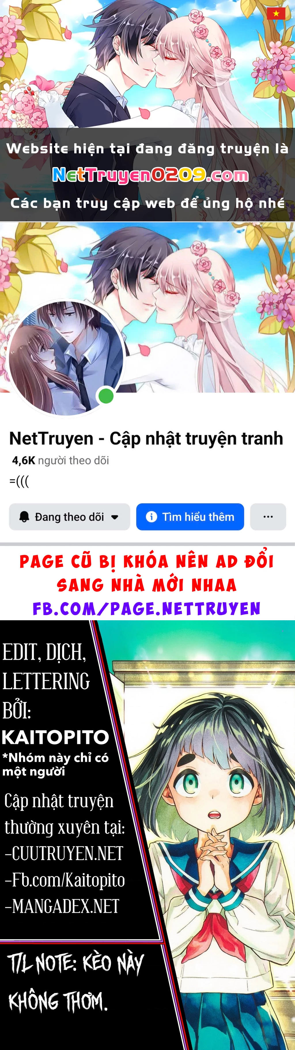 Phán Quyết của ASURA Chapter 24 - 1