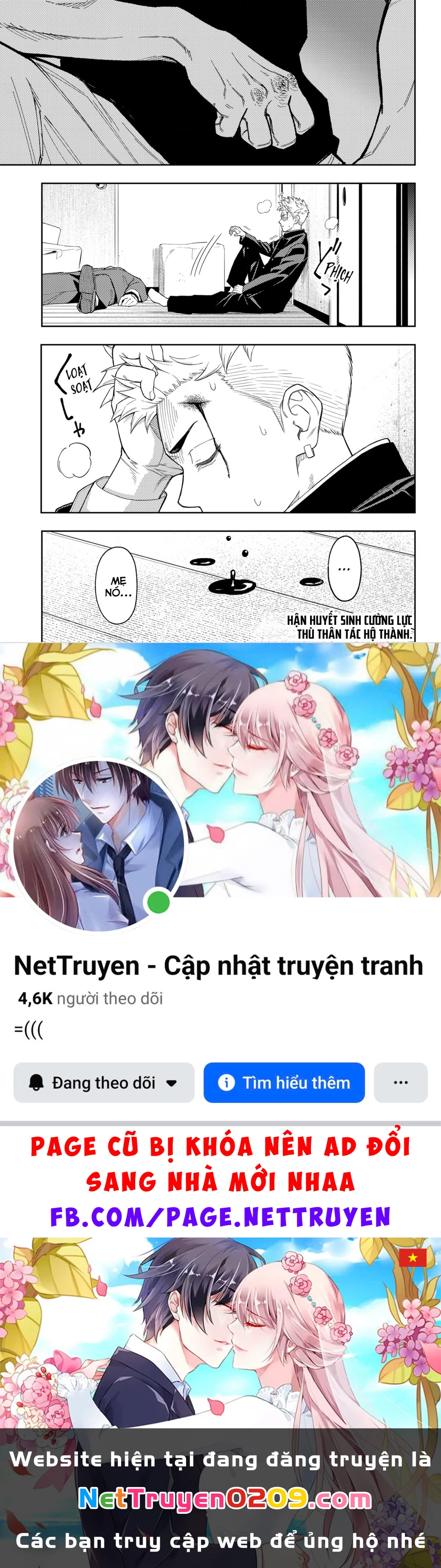 Phán Quyết của ASURA Chapter 25 - 22