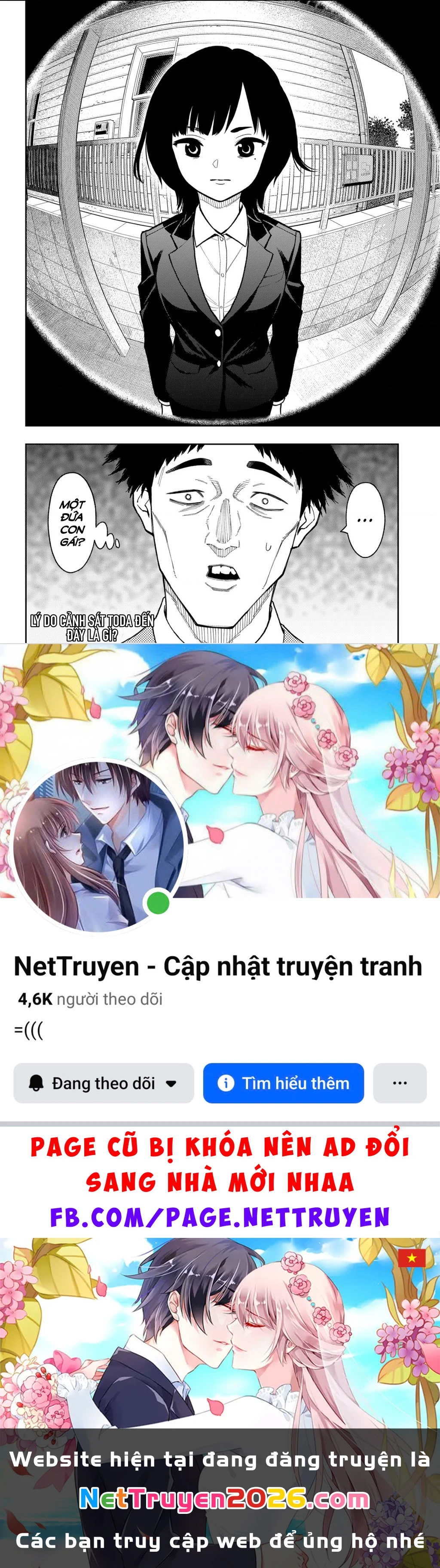 Phán Quyết của ASURA Chapter 26 - 15