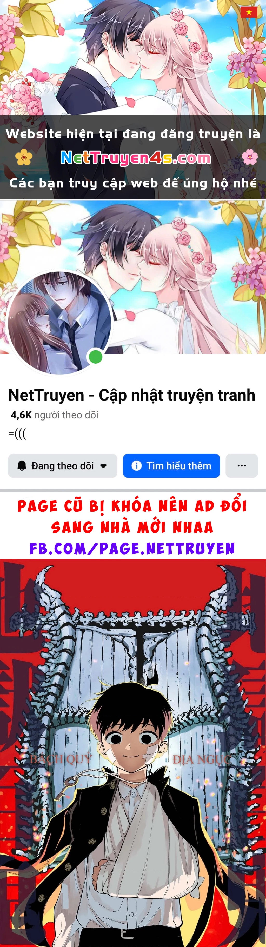 Phán Quyết của ASURA Chapter 29.1 - 1