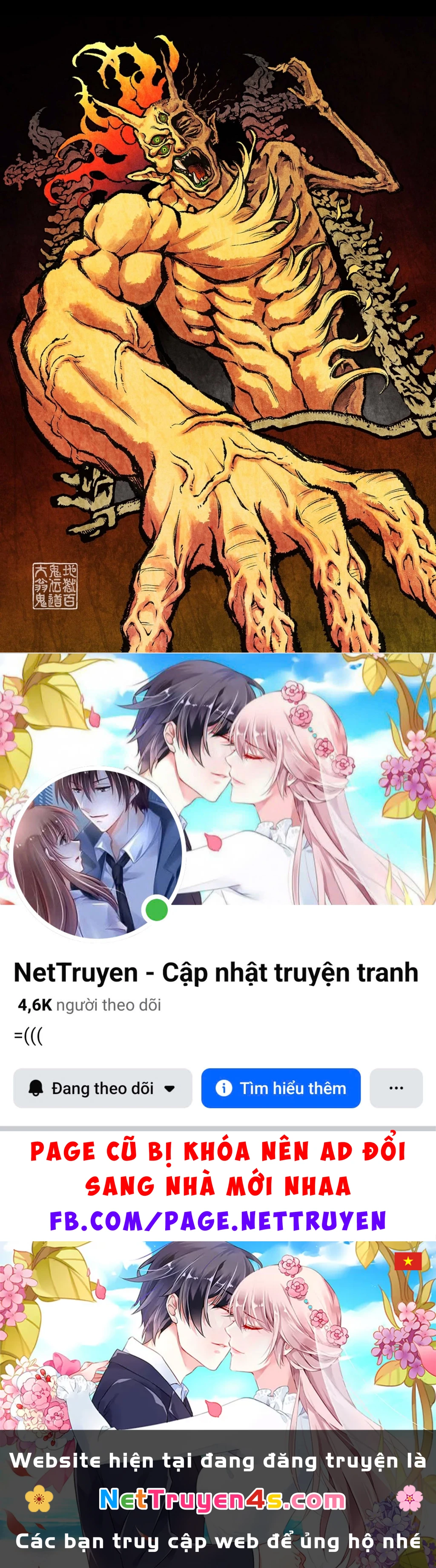 Phán Quyết của ASURA Chapter 29.1 - 3