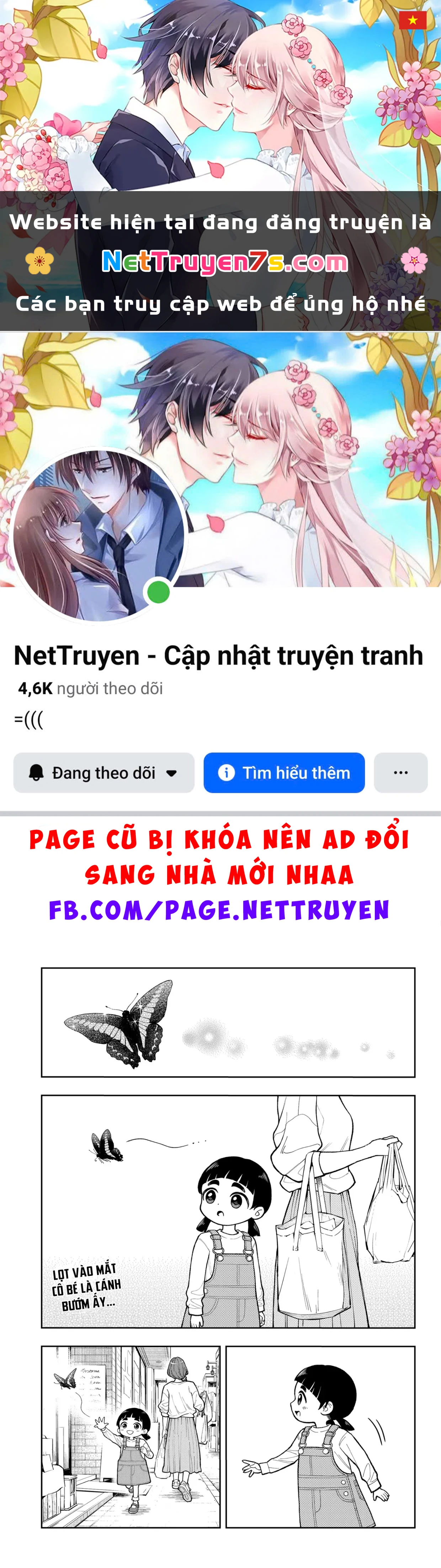 Phán Quyết của ASURA Chapter  13.1 - 1