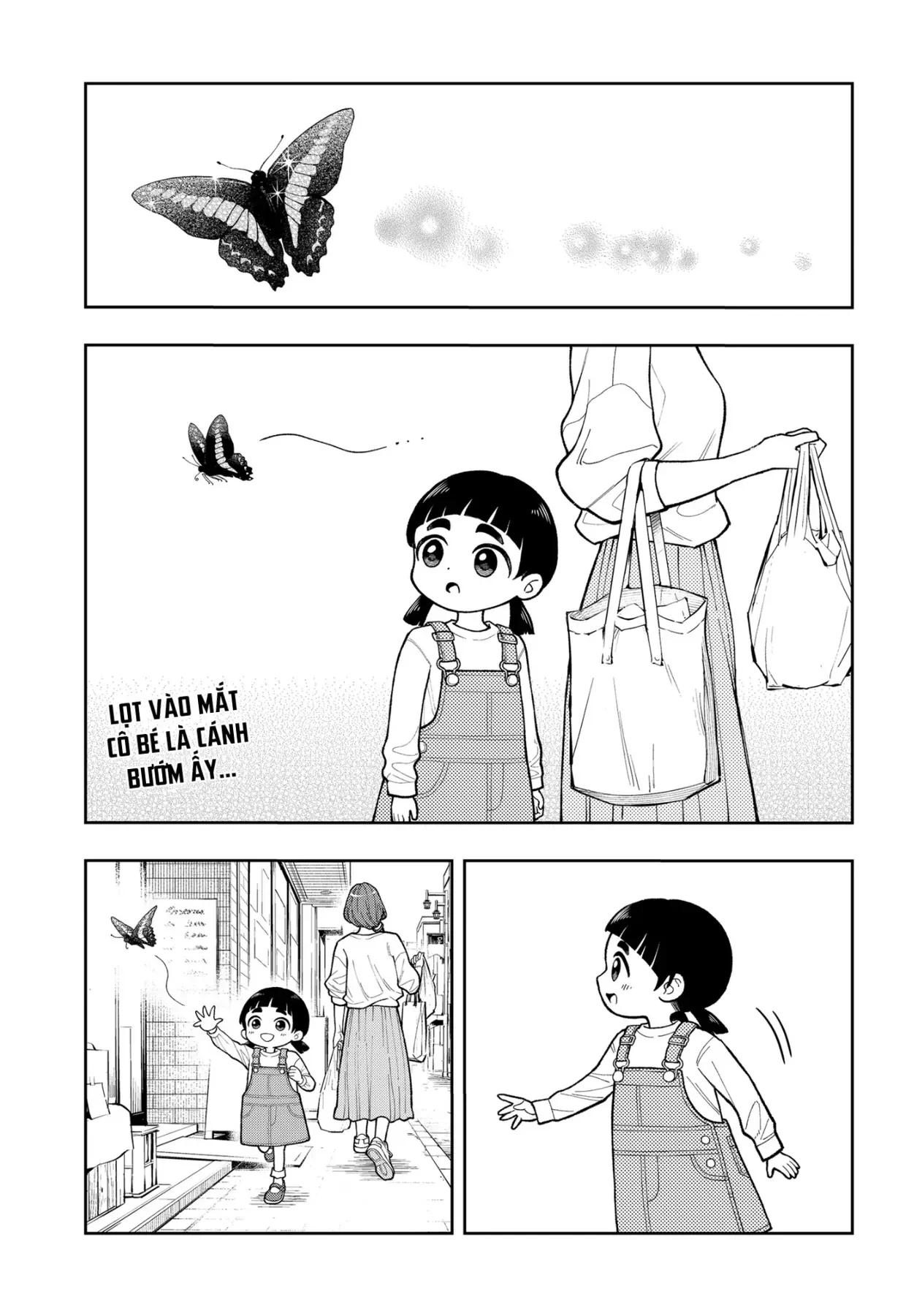 Phán Quyết của ASURA Chapter  13.1 - 10