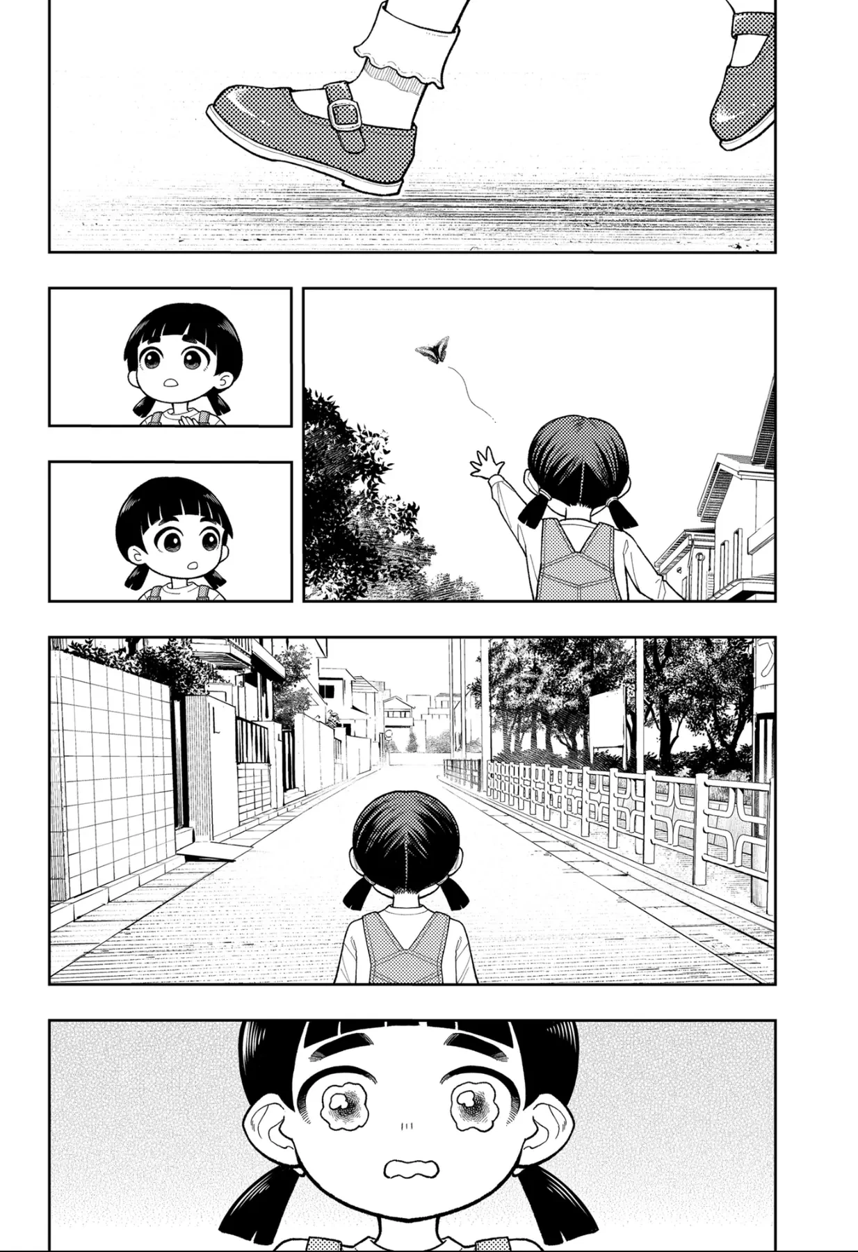 Phán Quyết của ASURA Chapter  13.1 - 11