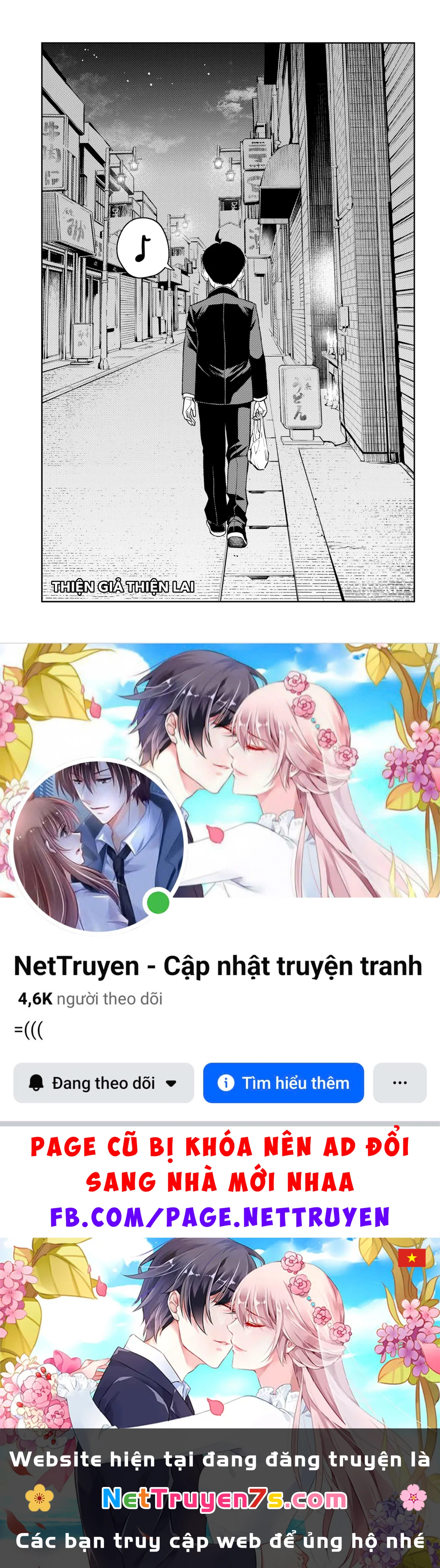 Phán Quyết của ASURA Chapter  13.1 - 18