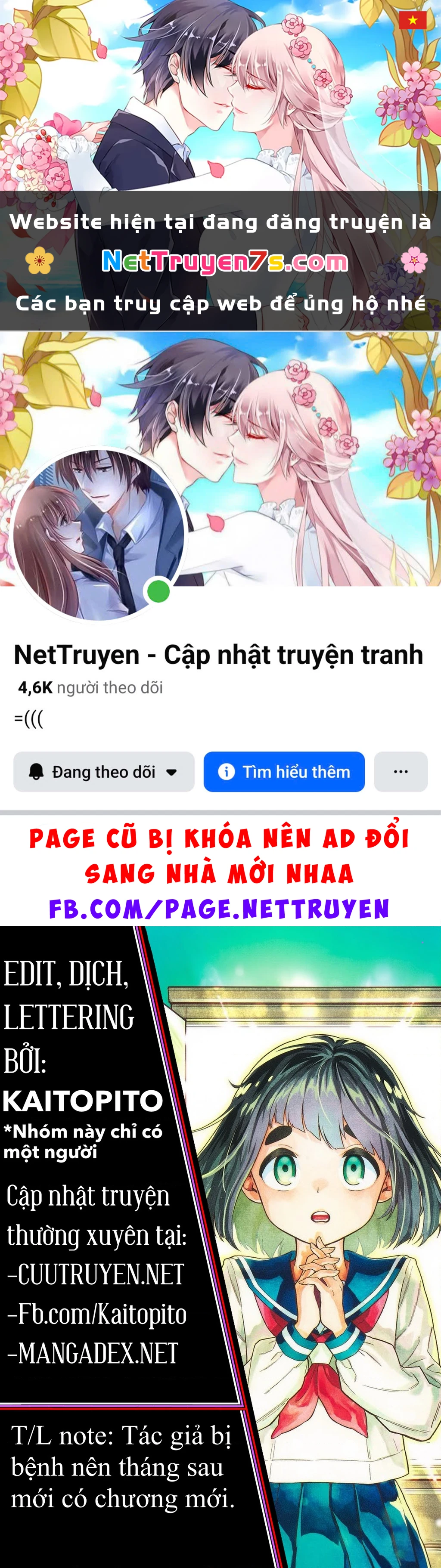 Phán Quyết của ASURA Chapter 31 - 1