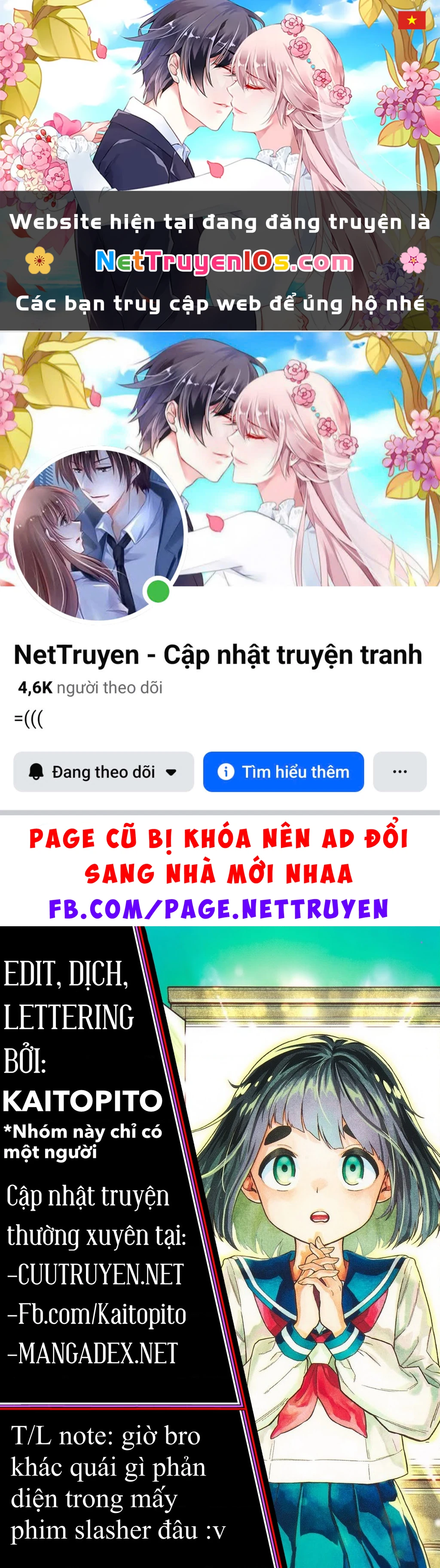 Phán Quyết của ASURA Chapter 32 - 1