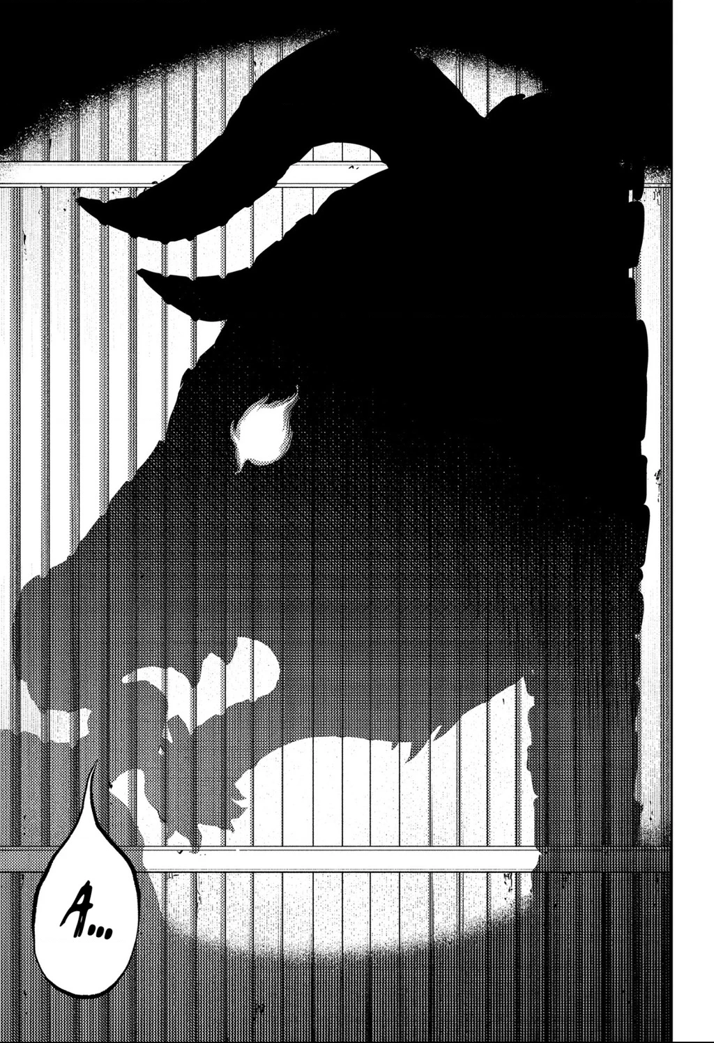 Phán Quyết của ASURA Chapter 32 - 16