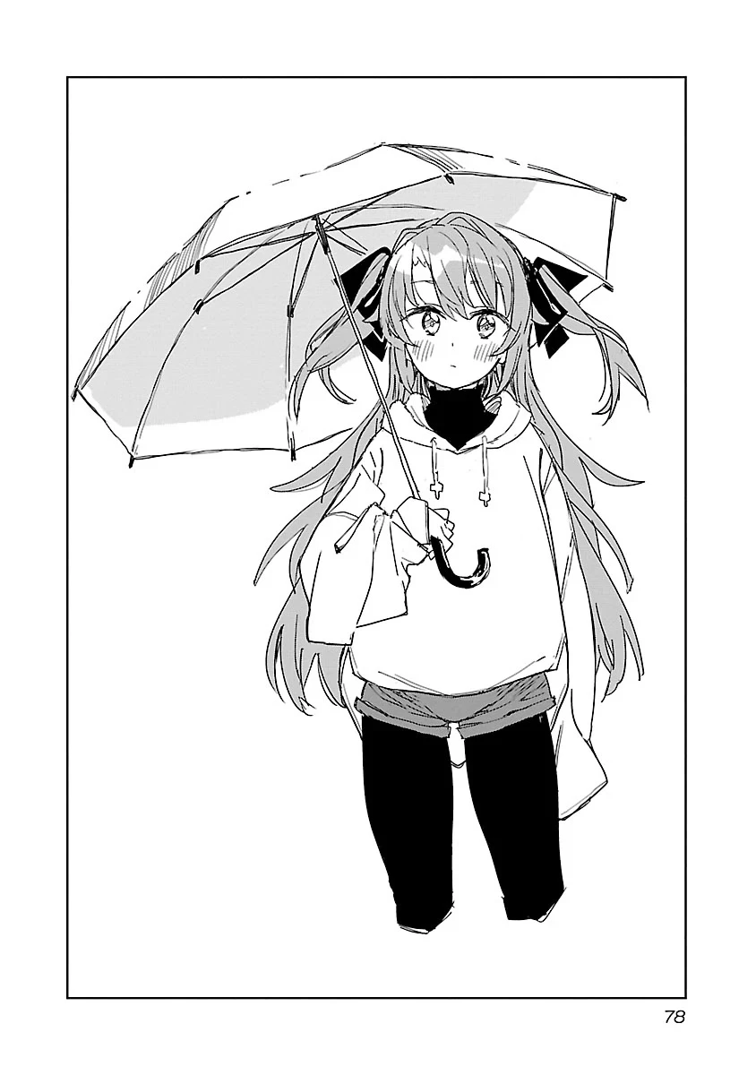 Kamiina Botan, Dáng Say Tựa Đóa Bách Hợp Chapter 6 - 2