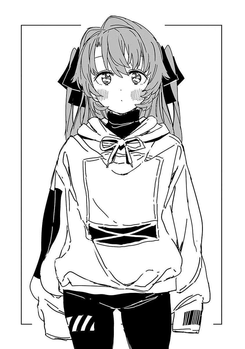 Kamiina Botan, Dáng Say Tựa Đóa Bách Hợp Chapter 8 - 2