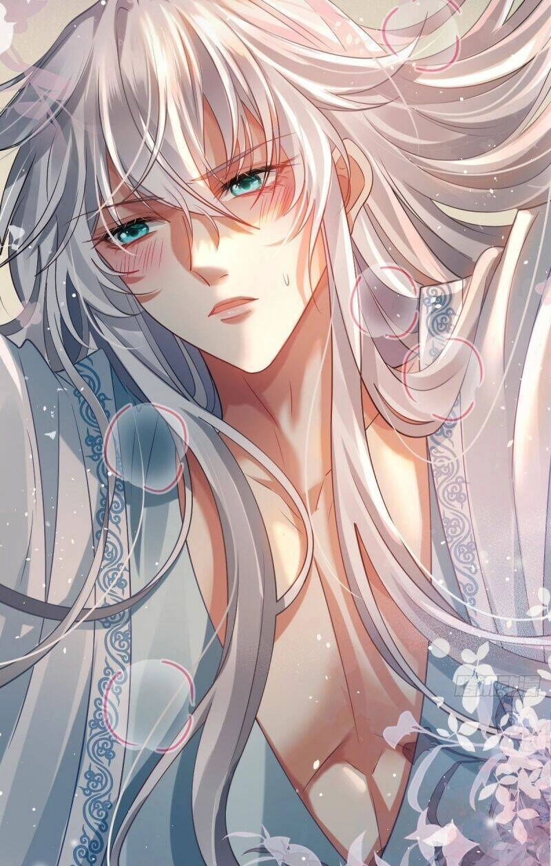 Sau Khi Xuyên Sách, Ta Bị Ép Trở Thành Simp Chapter 1 - 8