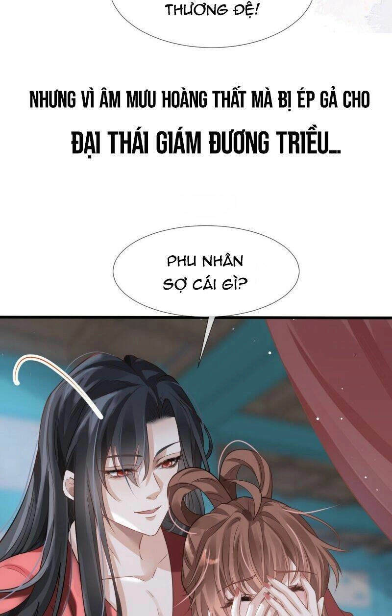 Sau Khi Xuyên Sách, Ta Bị Ép Trở Thành Simp Chapter 1 - 10