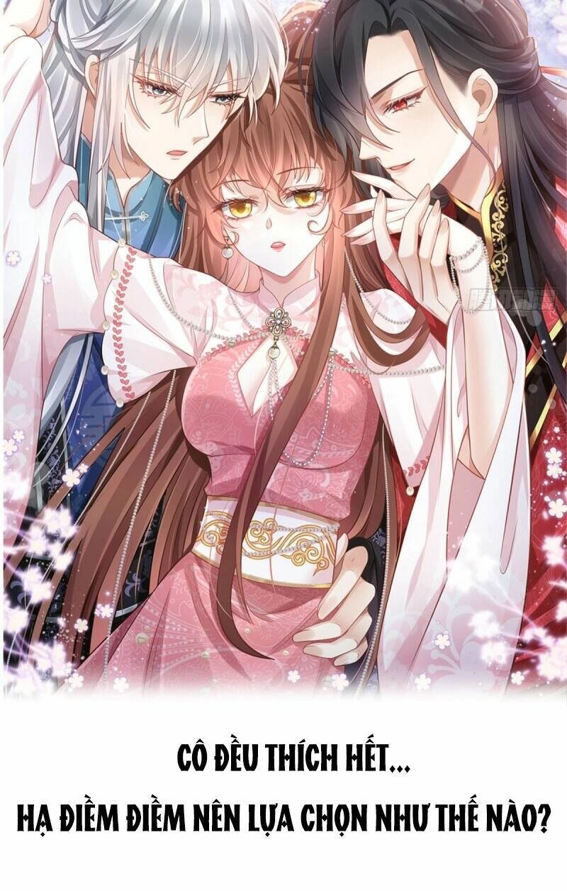 Sau Khi Xuyên Sách, Ta Bị Ép Trở Thành Simp Chapter 1 - 13