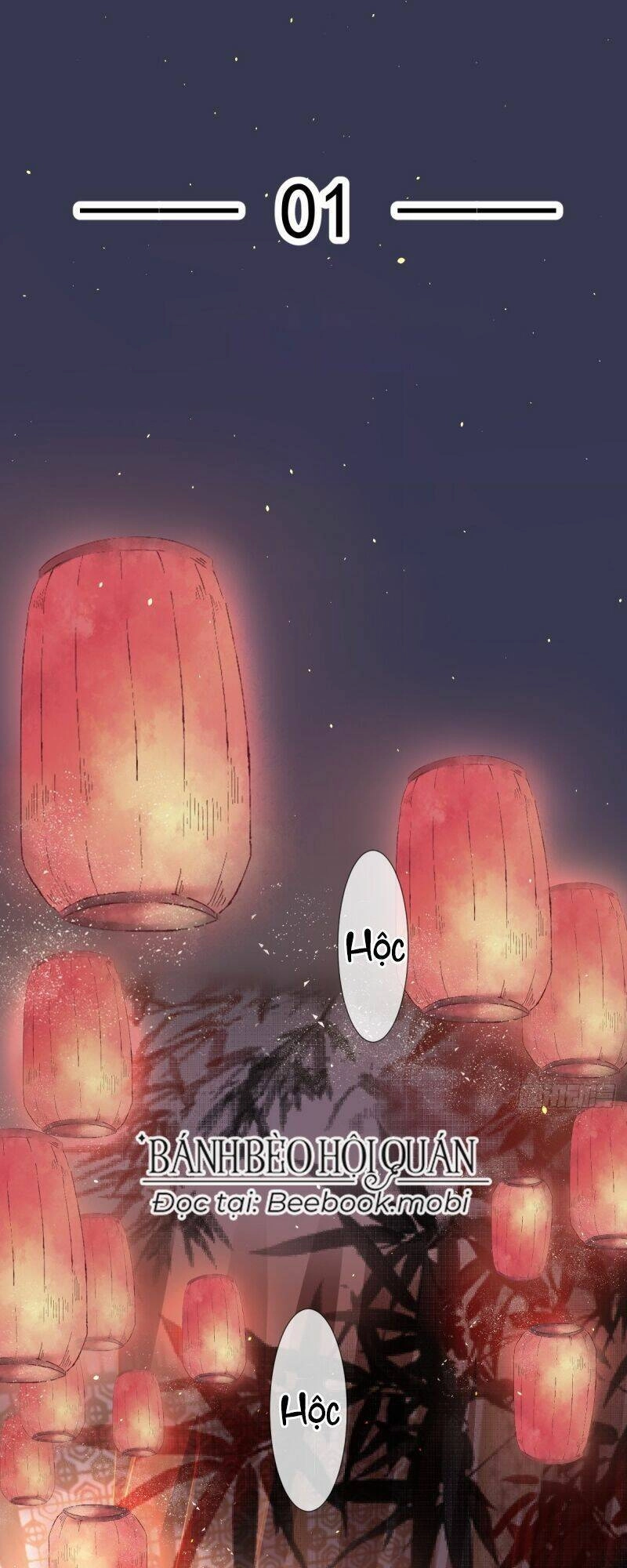 Sau Khi Xuyên Sách, Ta Bị Ép Trở Thành Simp Chapter 2 - 2