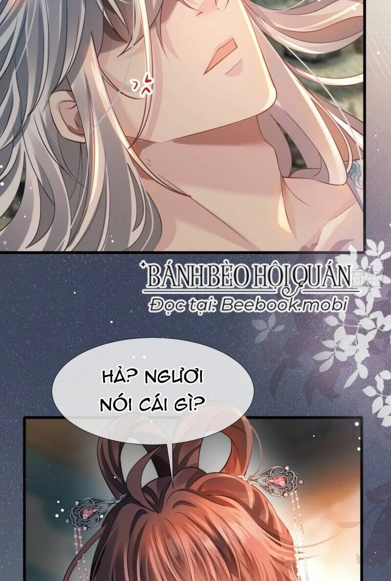 Sau Khi Xuyên Sách, Ta Bị Ép Trở Thành Simp Chapter 2 - 16