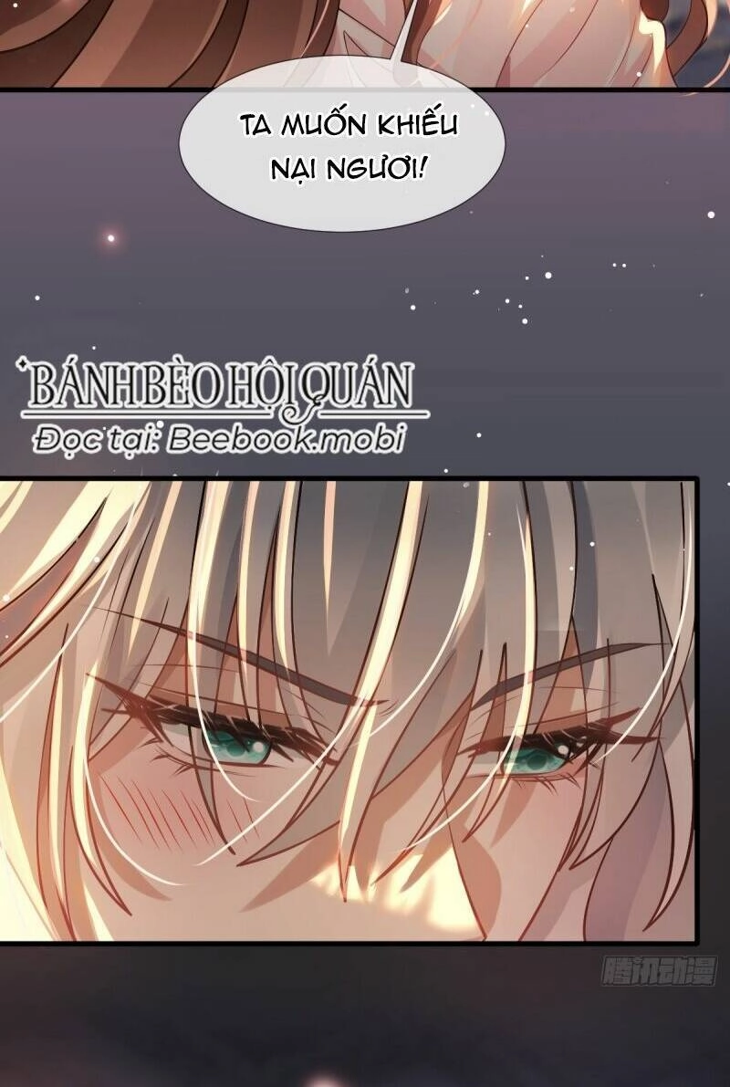 Sau Khi Xuyên Sách, Ta Bị Ép Trở Thành Simp Chapter 2 - 25