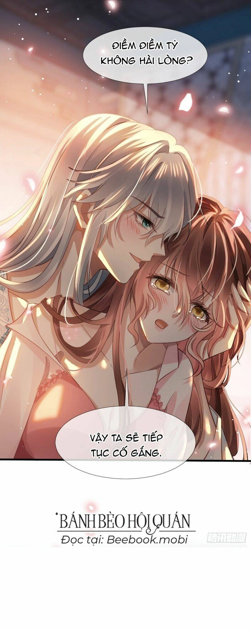 Sau Khi Xuyên Sách, Ta Bị Ép Trở Thành Simp Chapter 2 - 26