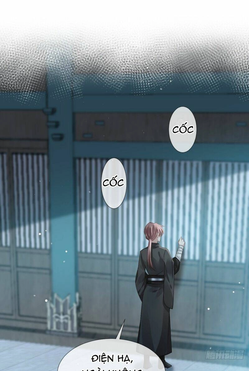 Sau Khi Xuyên Sách, Ta Bị Ép Trở Thành Simp Chapter 2 - 27