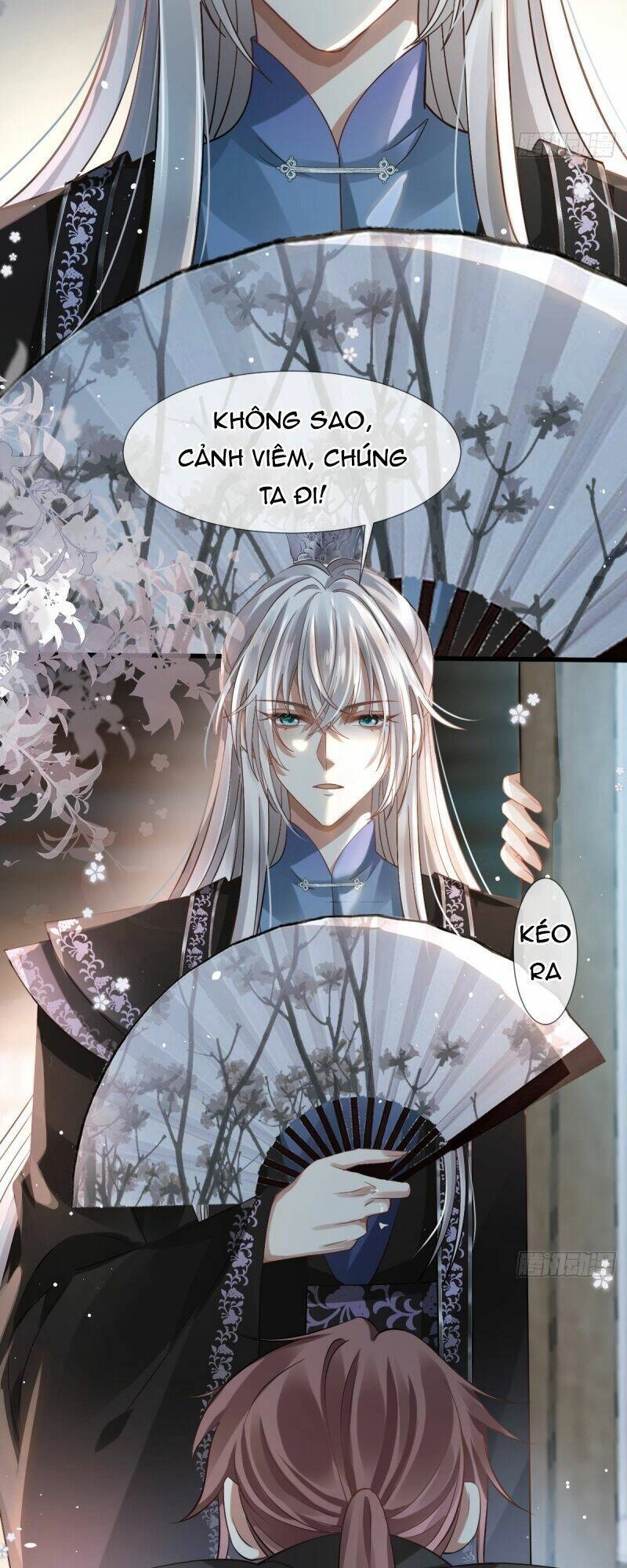 Sau Khi Xuyên Sách, Ta Bị Ép Trở Thành Simp Chapter 2 - 29