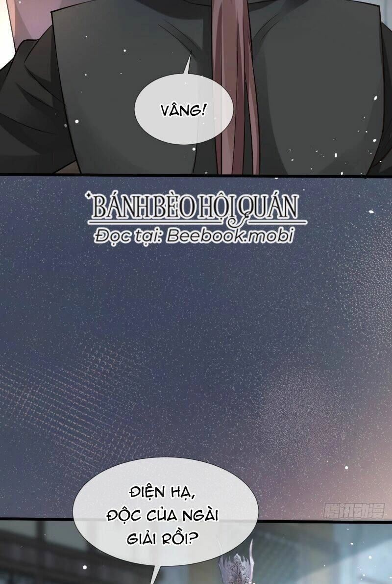 Sau Khi Xuyên Sách, Ta Bị Ép Trở Thành Simp Chapter 2 - 30