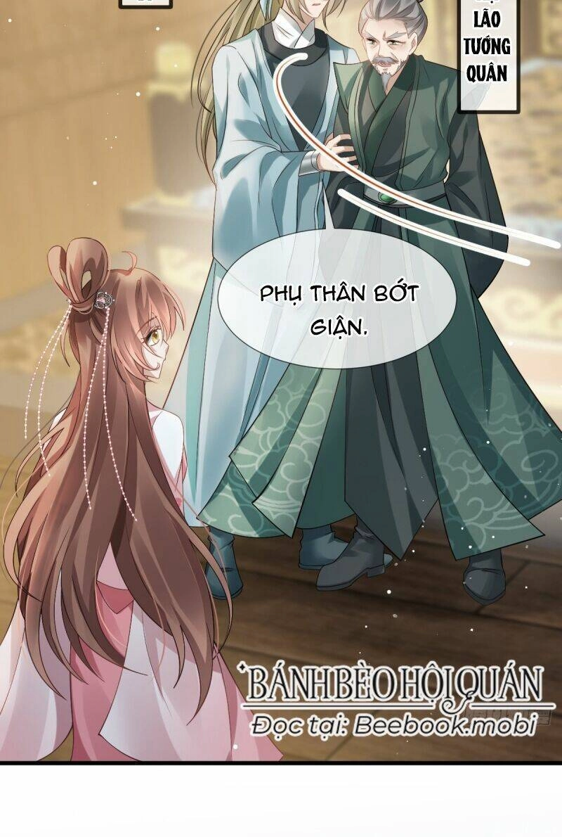 Sau Khi Xuyên Sách, Ta Bị Ép Trở Thành Simp Chapter 2 - 39