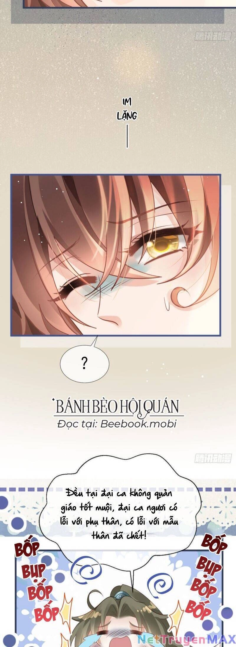 Sau Khi Xuyên Sách, Ta Bị Ép Trở Thành Simp Chapter 3 - 5