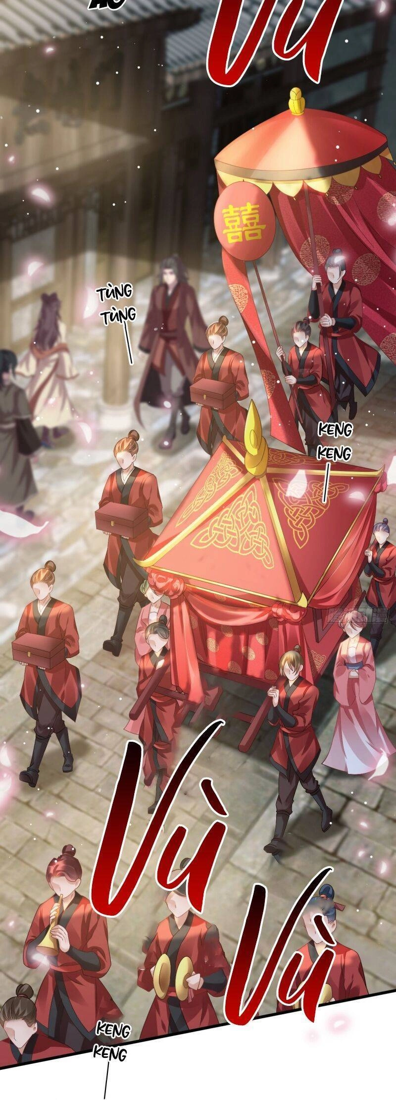 Sau Khi Xuyên Sách, Ta Bị Ép Trở Thành Simp Chapter 3 - 18