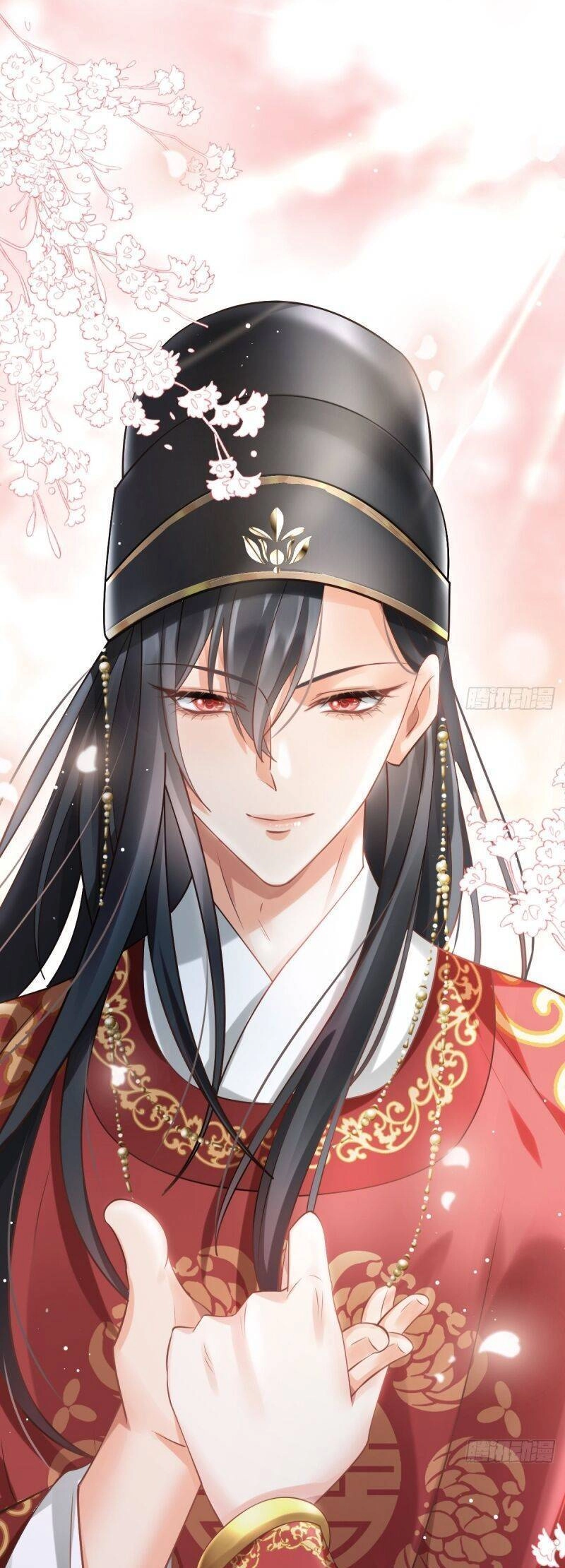 Sau Khi Xuyên Sách, Ta Bị Ép Trở Thành Simp Chapter 3 - 22