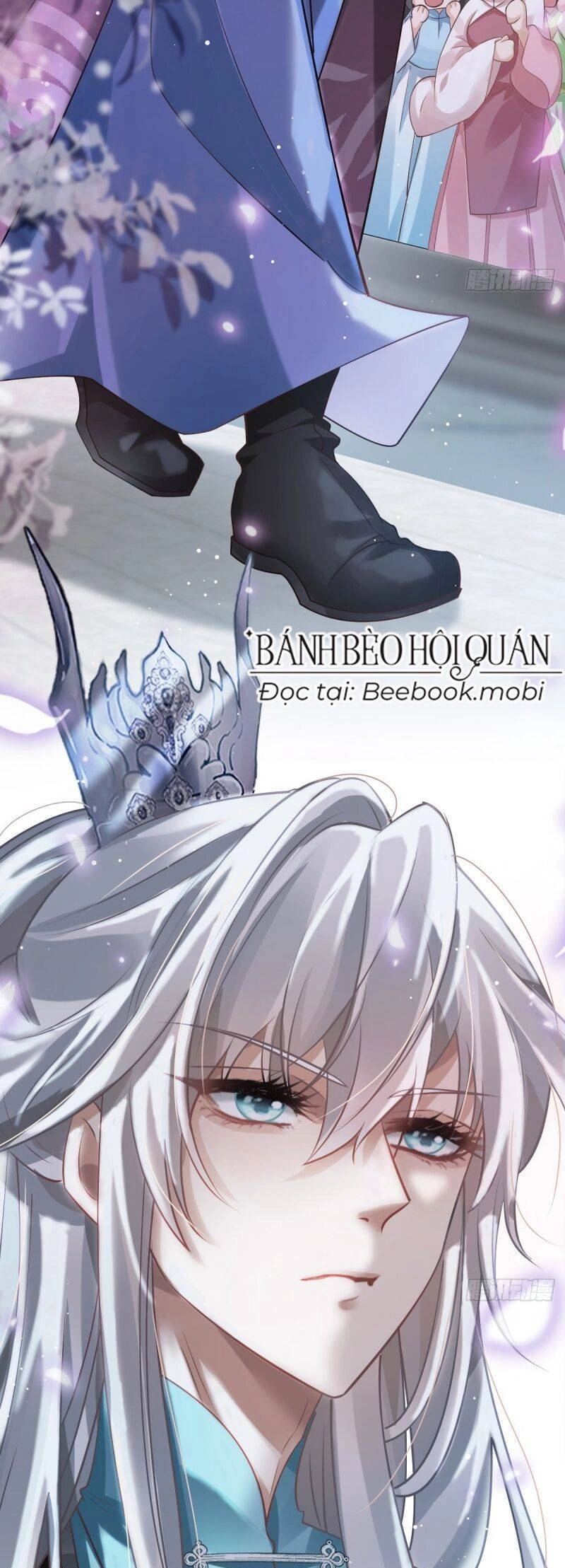 Sau Khi Xuyên Sách, Ta Bị Ép Trở Thành Simp Chapter 3 - 28