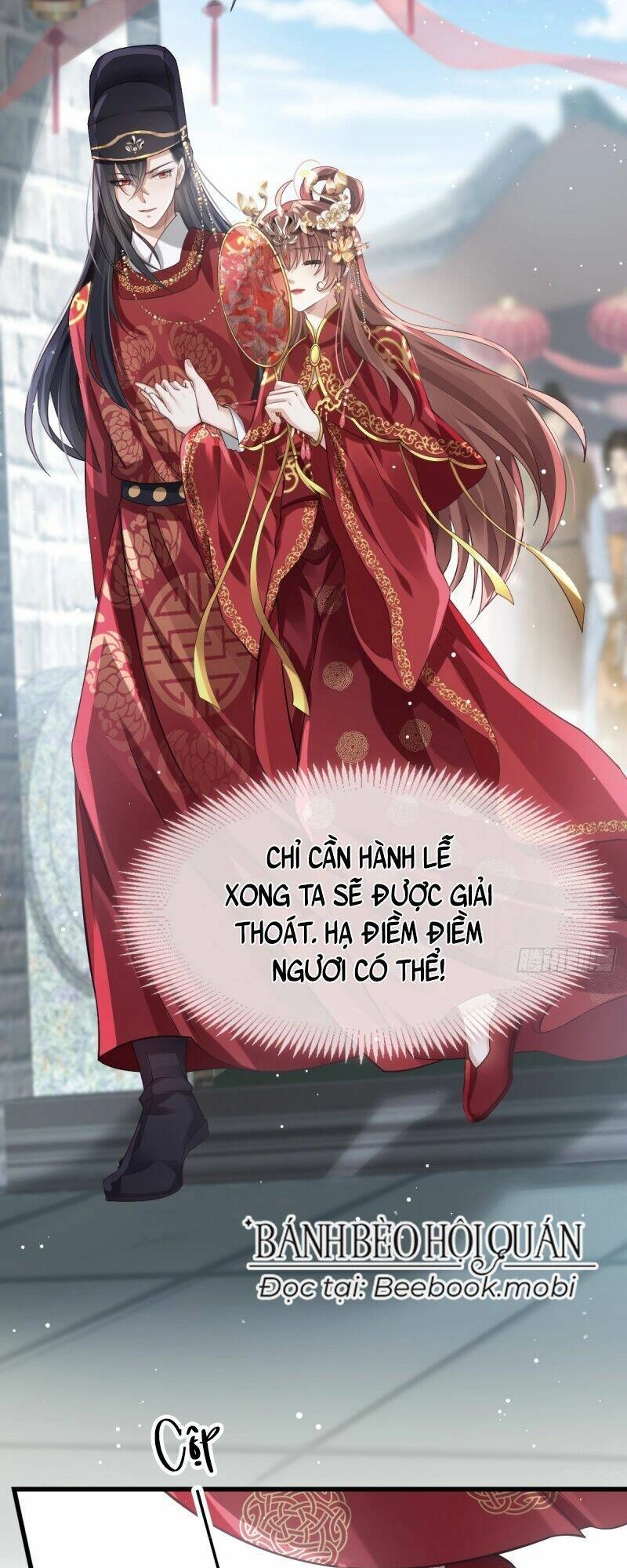 Sau Khi Xuyên Sách, Ta Bị Ép Trở Thành Simp Chapter 4 - 8