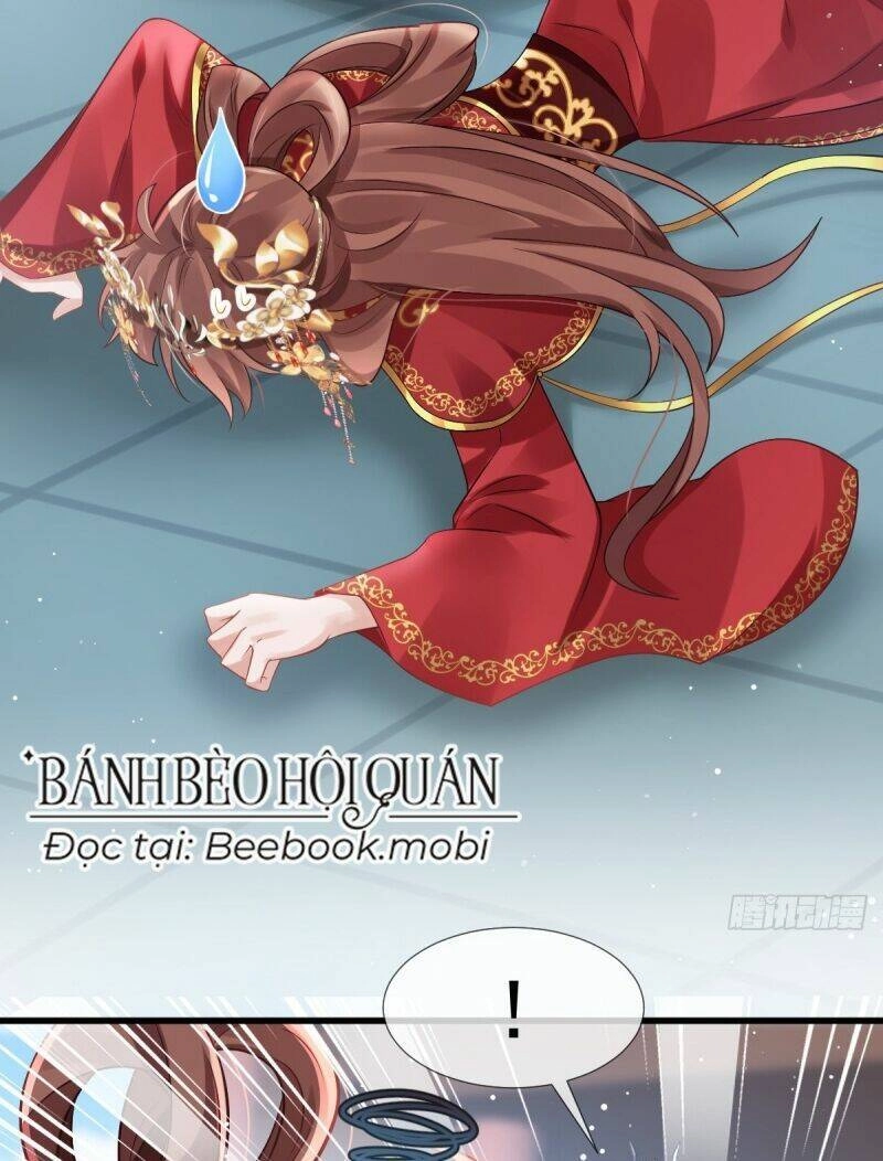 Sau Khi Xuyên Sách, Ta Bị Ép Trở Thành Simp Chapter 4 - 12