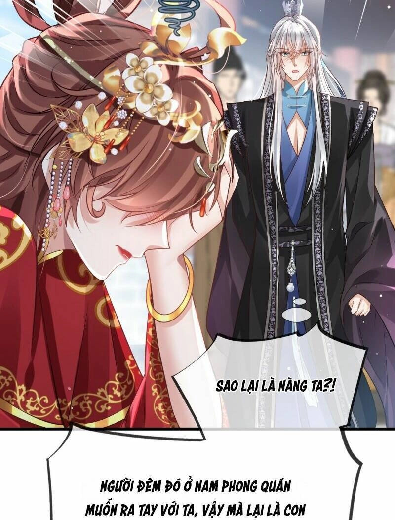 Sau Khi Xuyên Sách, Ta Bị Ép Trở Thành Simp Chapter 4 - 13