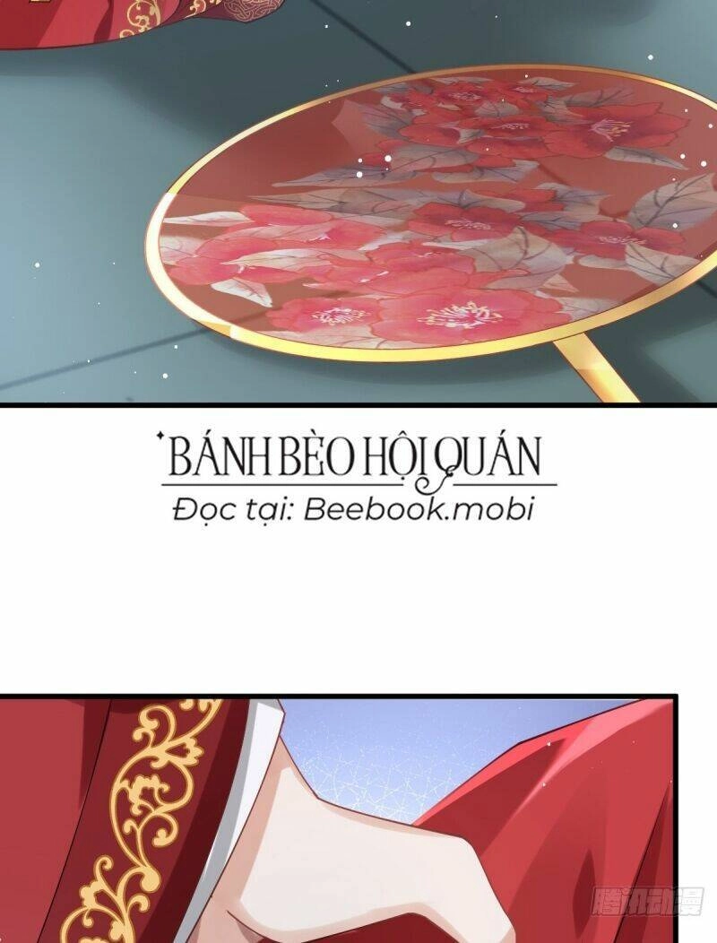 Sau Khi Xuyên Sách, Ta Bị Ép Trở Thành Simp Chapter 4 - 15