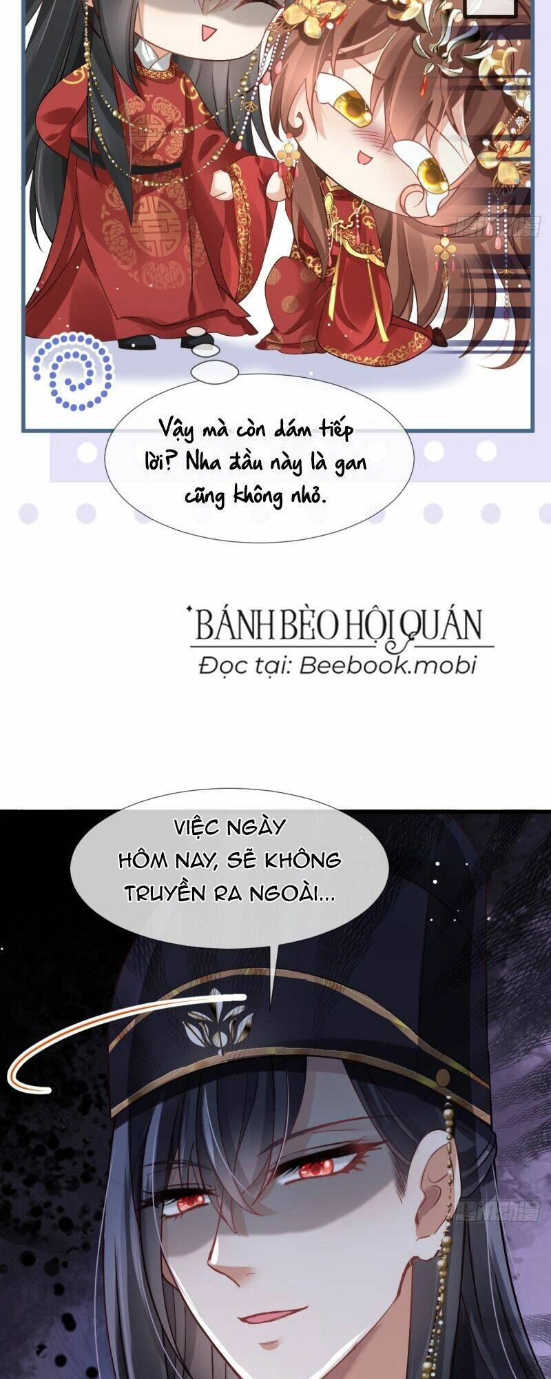 Sau Khi Xuyên Sách, Ta Bị Ép Trở Thành Simp Chapter 4 - 17