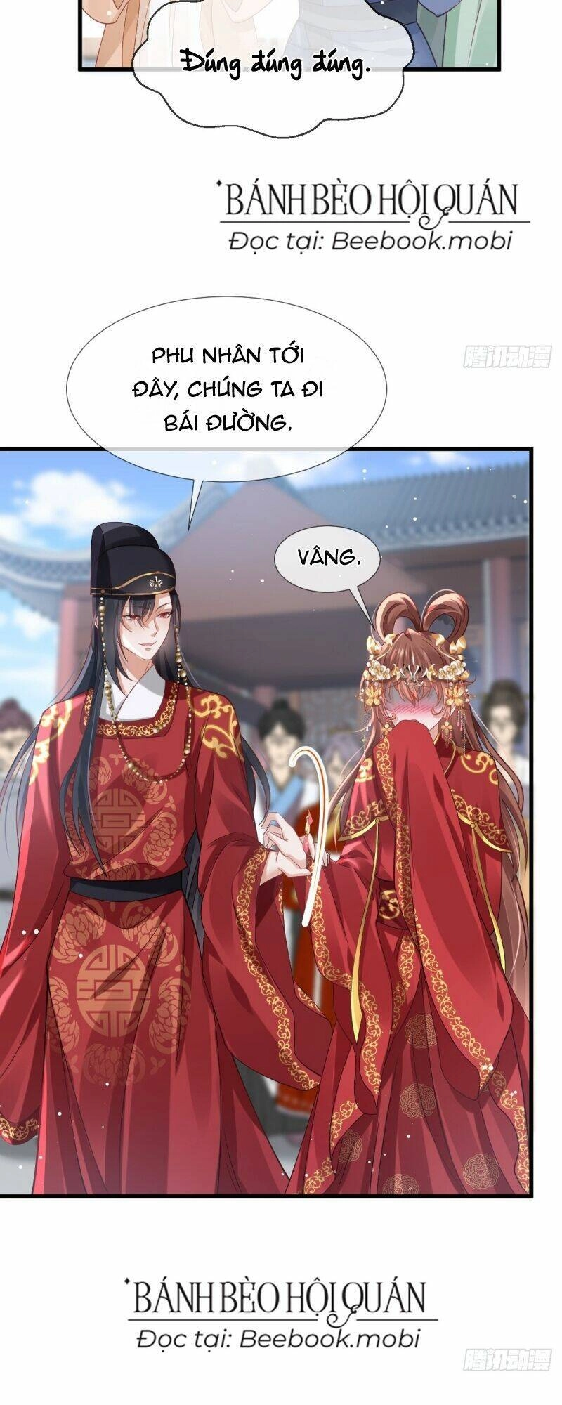 Sau Khi Xuyên Sách, Ta Bị Ép Trở Thành Simp Chapter 4 - 20