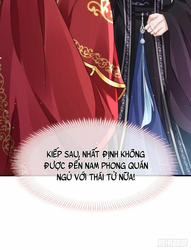 Sau Khi Xuyên Sách, Ta Bị Ép Trở Thành Simp Chapter 4 - 22