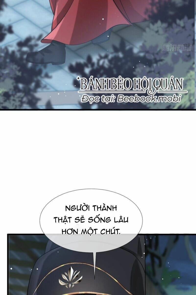 Sau Khi Xuyên Sách, Ta Bị Ép Trở Thành Simp Chapter 4 - 25