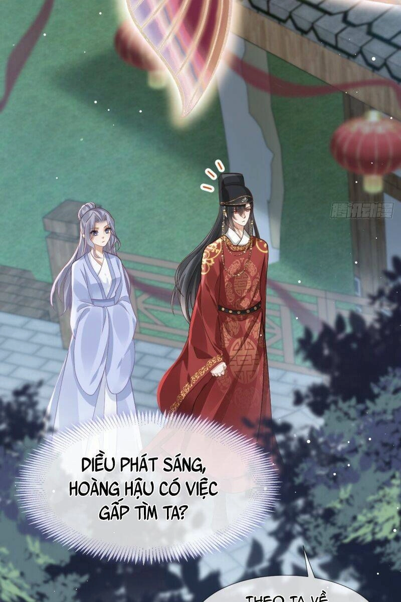 Sau Khi Xuyên Sách, Ta Bị Ép Trở Thành Simp Chapter 4 - 27