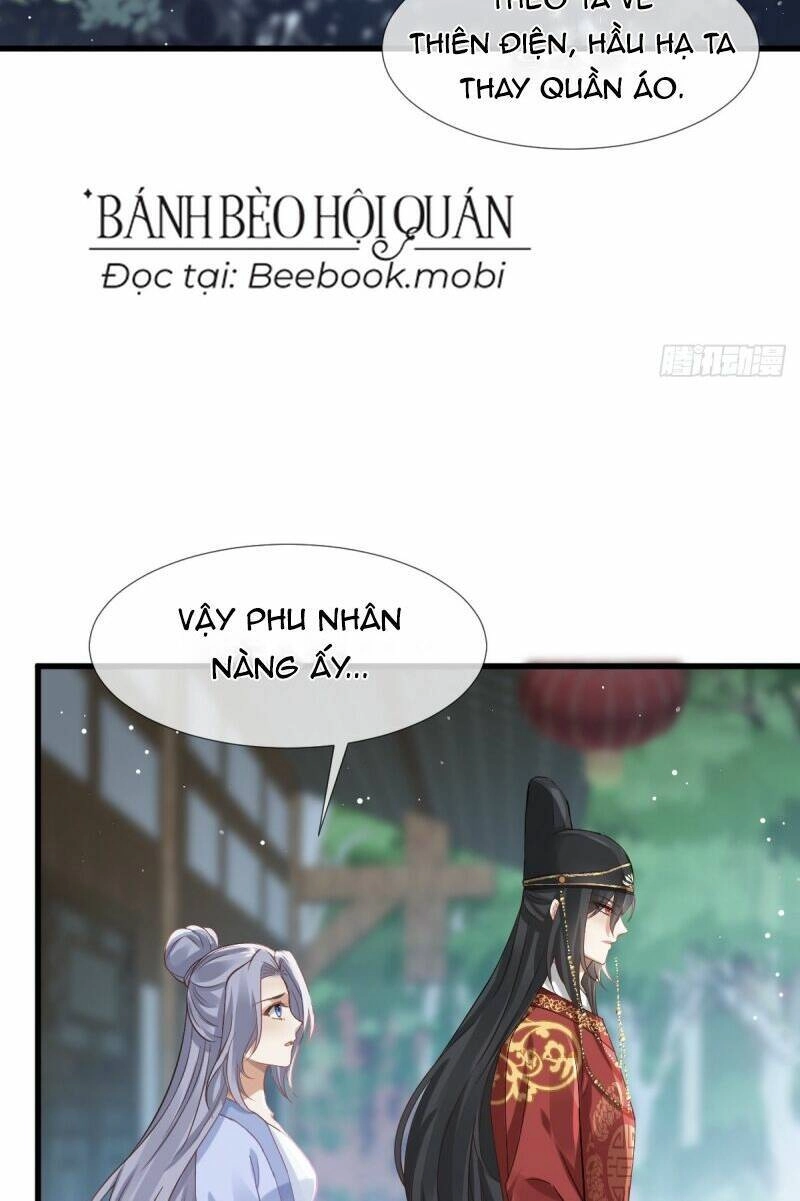 Sau Khi Xuyên Sách, Ta Bị Ép Trở Thành Simp Chapter 4 - 28