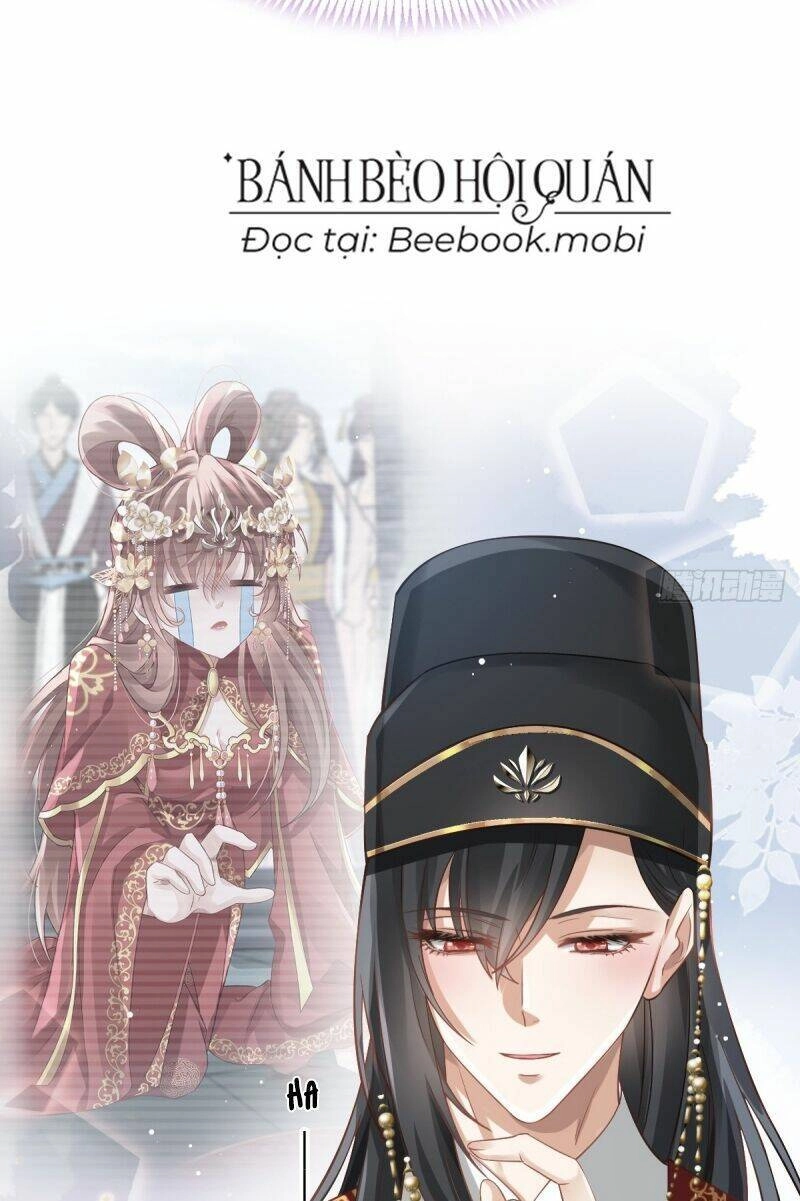 Sau Khi Xuyên Sách, Ta Bị Ép Trở Thành Simp Chapter 4 - 30